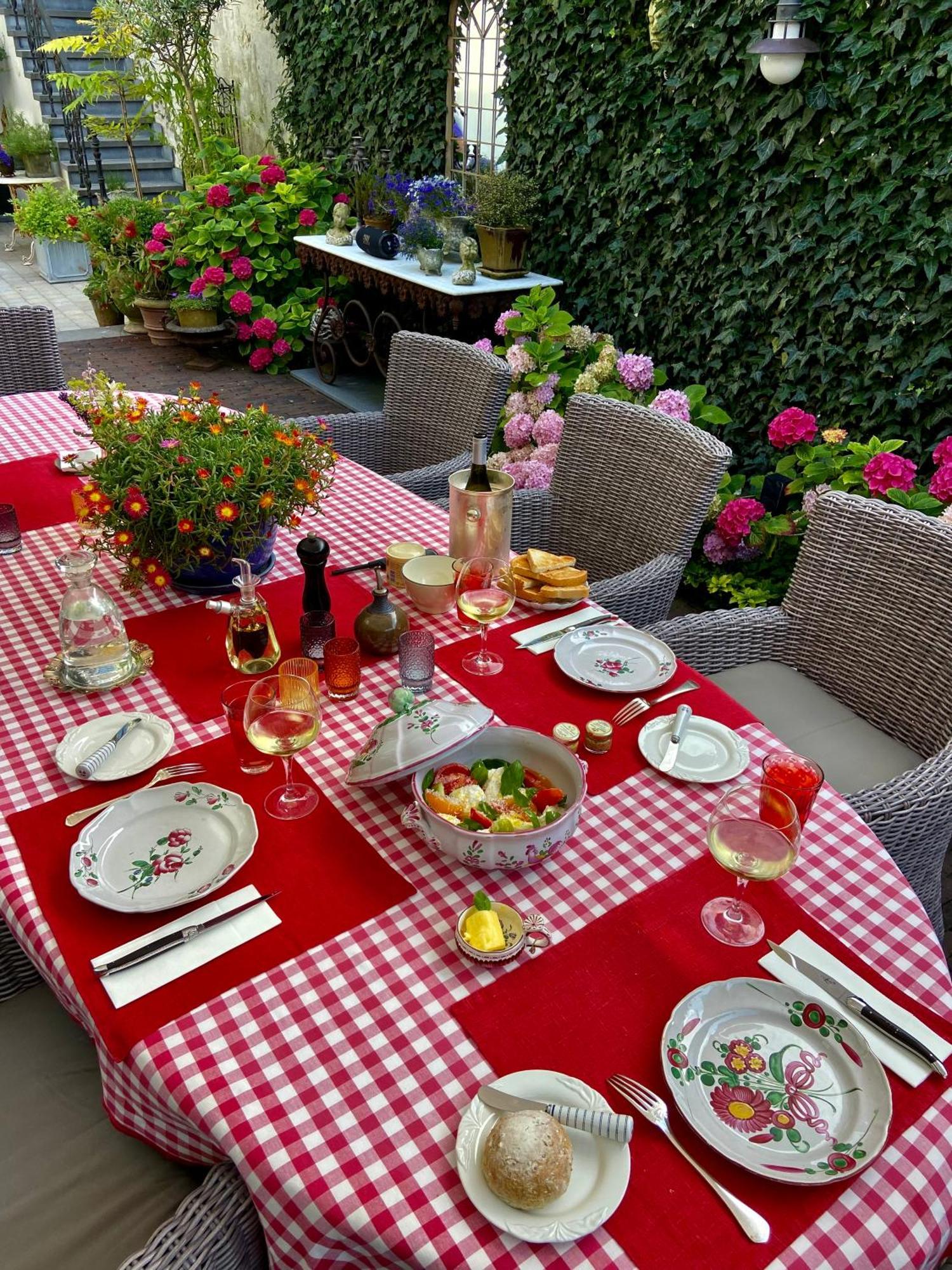 B&B Huyze Elimonica Ostend Exterior photo